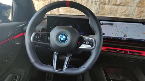 BMW I5 Nos Photos