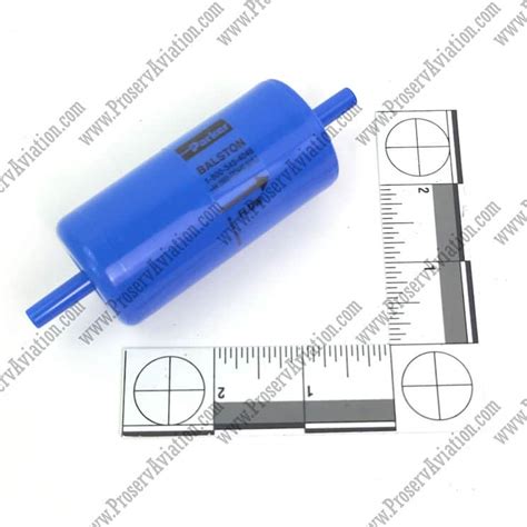 bq filter proserv aviation