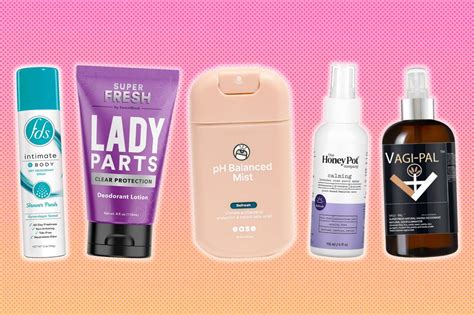 Best Feminine Deodorant For Private Parts FragranceReview