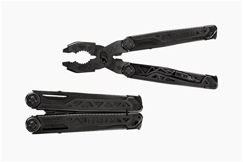 Gerber Unveils 12-Function Dual-Force Multi-Tool | HiConsumption