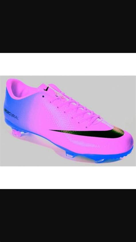 Pink Nike Soccer Cleats For Girls