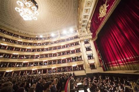 Il Canto Lirico Italiano Patrimonio Dell Umanit Gente D Italia