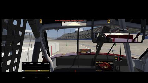 Iracing Stream Test Youtube