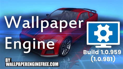 What is Wallpaper Engine ? The Complete Guide