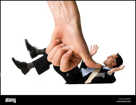 thumb high resolution stock photography  images alamy