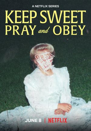 Statistieken Van Keep Sweet Pray And Obey Seizoen