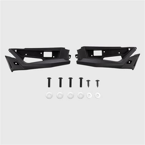 Polaris Slingshot Front Upper Led Accent Panel Kit A And Utv Pro