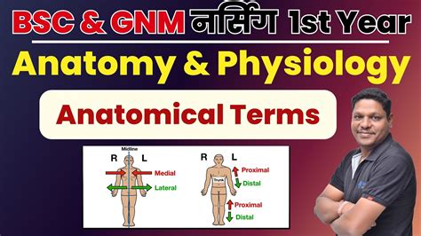 BSC NURSING FIRST YEAR ANATOMY PHYSIOLOGY CLASS GNM FIRST YEAR