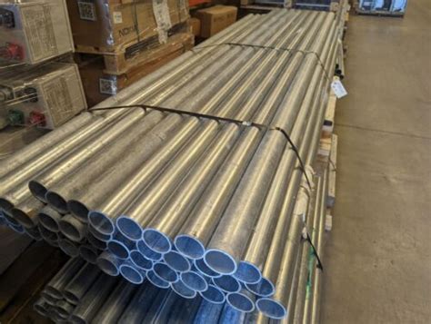 Schedule Galvanized Steel Pipe The Ultimate Guide Mechanical Blog