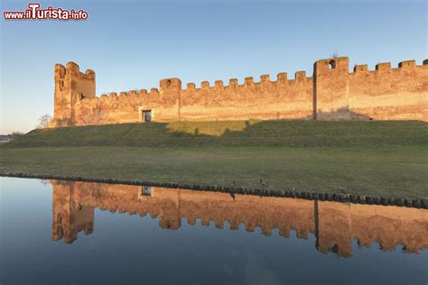 Castelfranco Veneto La Visita Alla Citt Murata E Le Cosa Vedere