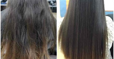 Permanent Hair Straightening Near Me Cool Product Opinions