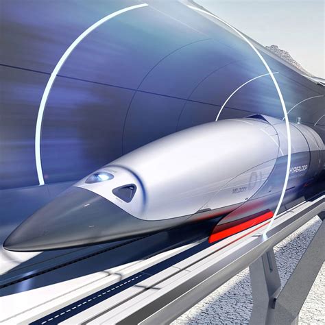 China Becomes the First Country in the World To Test a Hyperloop Train System – Suckstobebroke