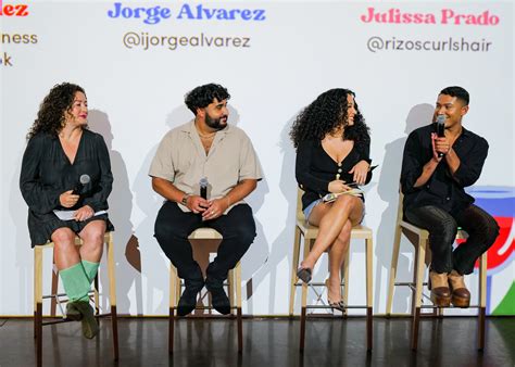 TikTok Hosted a Latinx Heritage Month Event and We Attended — Here’s