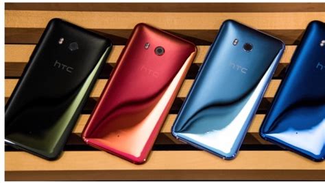 HTC U11 LifeがAndroid Oreoにアップデート開始 ガジェット通信 GetNews