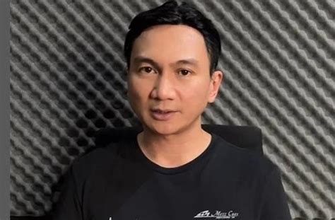 Anji Sentil Balik Ian Kasela Usai Kanal Youtubenya Dilaporkan Ke Polisi