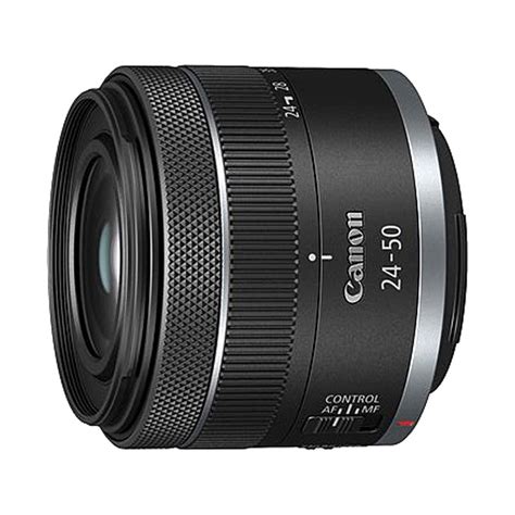Canon 24-50 F4,5-6,3 IS STM RF