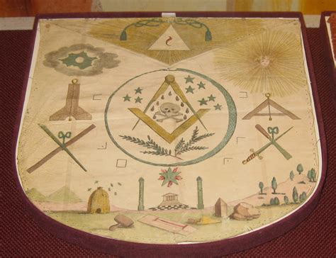 Masonic Symbols