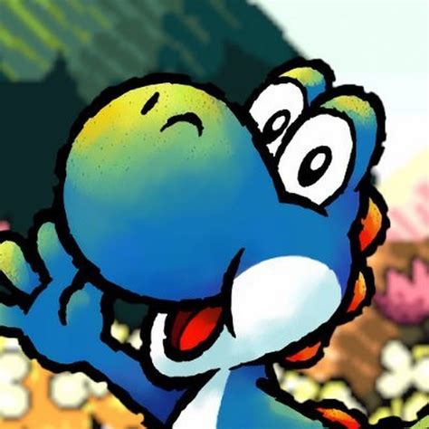 Barefoot Yoshi Youtube