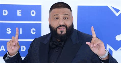 Dj Khaled To Produce Shynes Upcoming Documentary