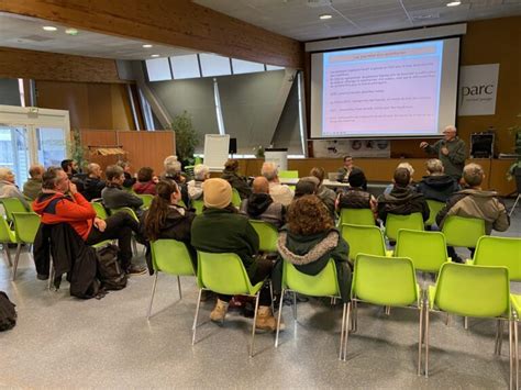 Agenda LPO Auvergne Rhône Alpes