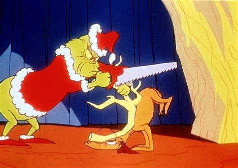 Dr Seuss How The Grinch Stole Christmas 5 Fast Facts