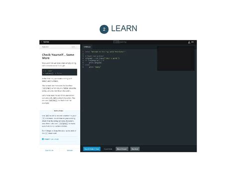 How To Effectively Use Codecademy In The Classroom