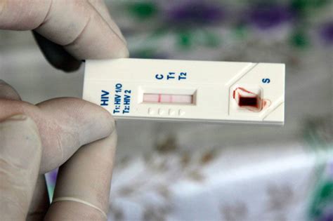 Acciongay RealizarÁ Test RÁpidos De Vih De 4ta GeneraciÓn Acciongay