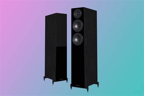 Best tower speakers 2024: Great sound for all budgets