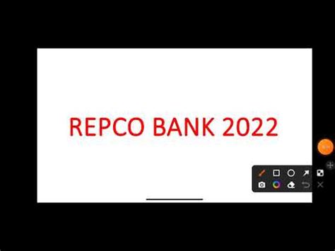 Repco Bank Exam Date Youtube