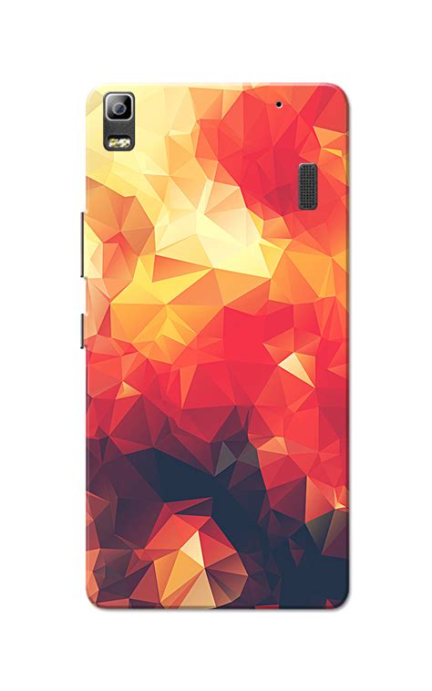 Buy Lenovo K3 Note Lenovo A7000 Lenovo A7000 Plus Fire Triangle Slim