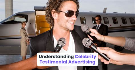 Unlock the Power of Stardom: Top Celebrity Testimonial Advertising ...