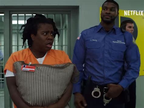 Netflix Liberó Trailer De La Sexta Temporada De Orange Is The New Black