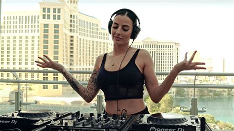 DeepMe Live Las Vegas Nevada Melodic Techno Progressive House