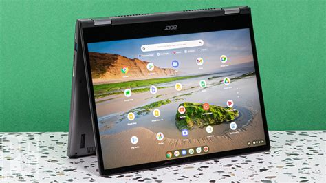 Acer Chromebook Spin 713 2022 Review PCMag