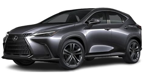 Lexus NX Hybrid 2023 Price in UAE | AutoWheelsGulf.com: Gulf Auto Price ...