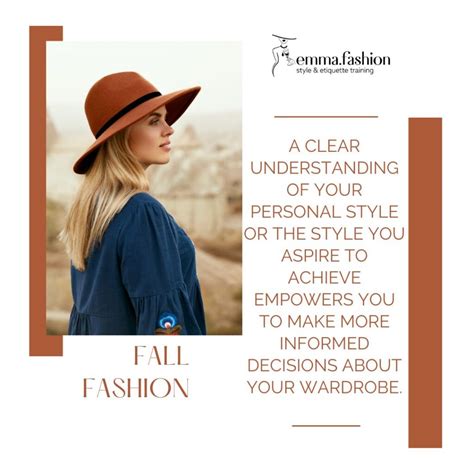 Simple Steps To Elevate Your Autumn Wardrobe Emma Fashionemma Fashion