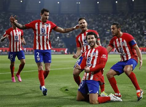 Match Preview Granada Vs Atletico Madrid La Liga Prediction Team