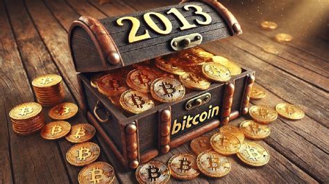 Massive Sleeping Bitcoin Wallet From 2013 Moves 750 Btc After 11 Years