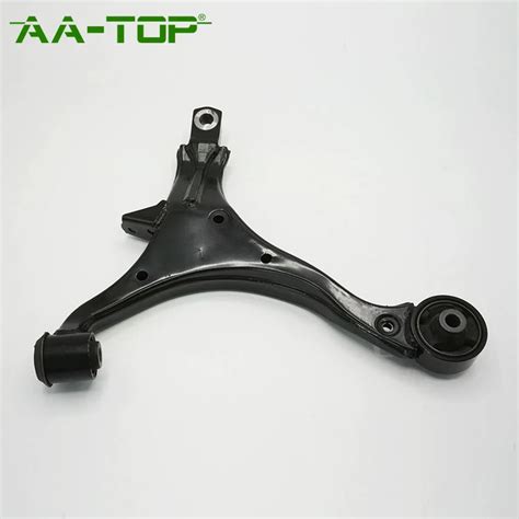 Aa Top2020 New Front Suspension Control Arm For Honda 51360 S9a 010