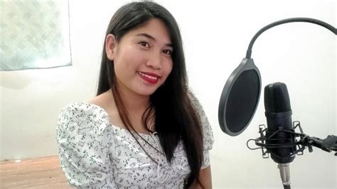 Don T You Remember By Adele Edlyn Dela Cruz Cover Youtube