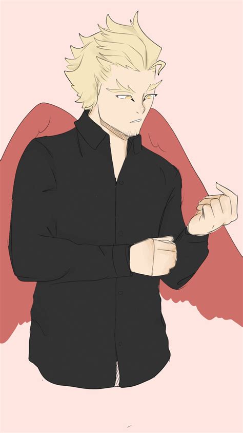 Hawks Yn  By Tsamraos On Deviantart