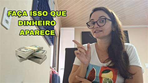 Como Guardar Dinheiro Ganhando Pouco Parte Youtube