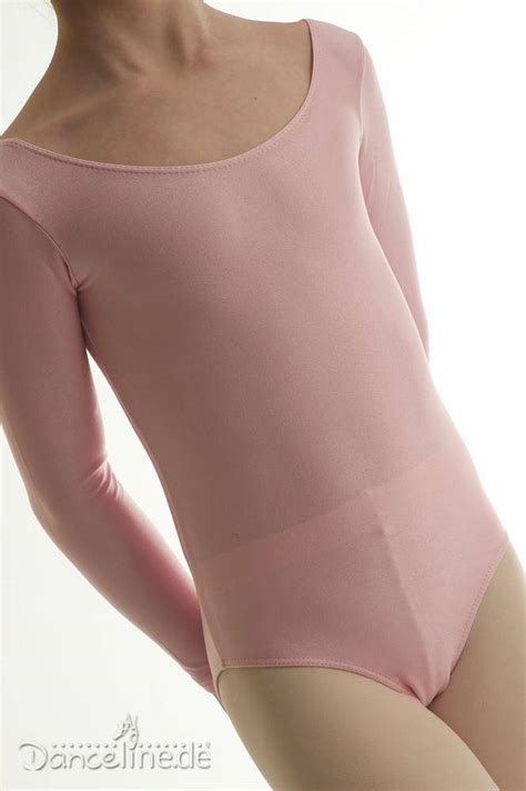 Kinder Ballettanzug Intermezzo K Bodily Rosa Jahre Int K