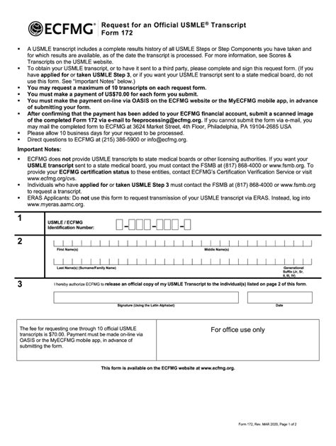 183 Ecfmg PDF 2020 2025 Form Fill Out And Sign Printable PDF Template