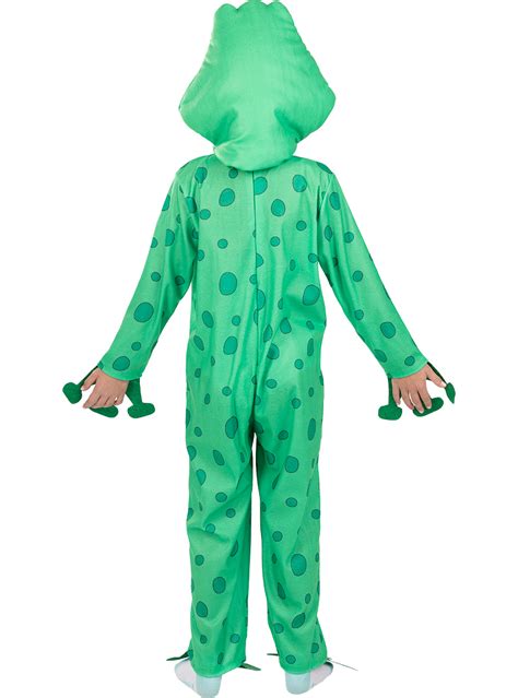 Costume Da Rana Per Bambini Consegna H Funidelia