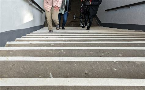 K Nigswinter Bahnhof Soll Barrierefrei Werden