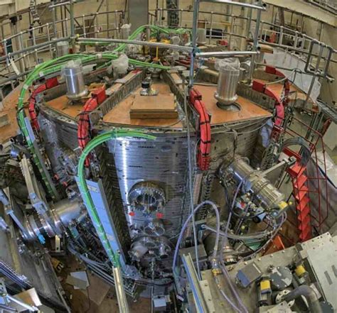 Oxfordshires Tokamak Energys Us Wing Wins Place On Department Of