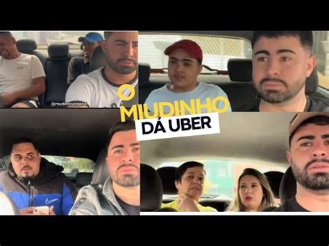 Abuuuuuu Atacar Novamente Mudinho Da Uber X Trollagem Pegadinha