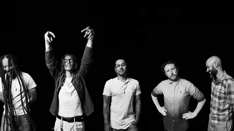 Incubus Maps Out 2023 Summer Tour Dates