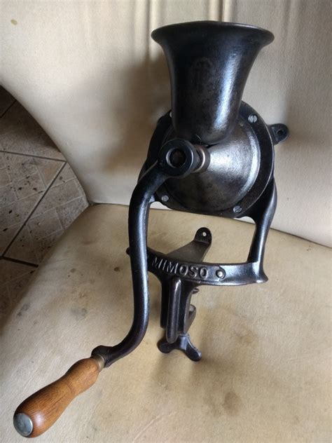 Moedor De Café Mimoso